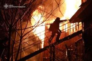 Polonia acuză Rusia că a atacat o fabrică poloneză din Ucraina în urma unui raid cu drone